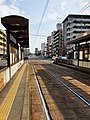 熊本市路面电车轨道