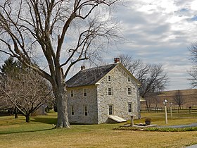 East Donegal Township