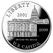 2001 United States Capitol Visitor Center Dollar Obverse.jpg