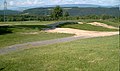 2006: Golfplatz Gut Wissmannshof bei Kassel, NS Using 51° 22′ 57,3″ N, 9° 35′ 22,6″ O51.3825759.589605