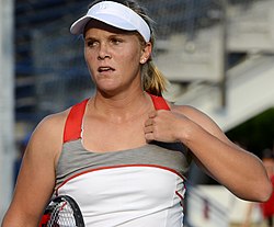 Melanie Oudin