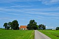 View on a farm