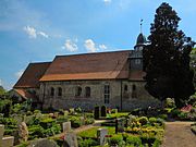 Kirche St. Georg auf dem Berge