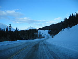 haines highway