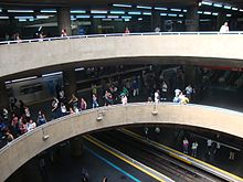 Metrô de São Paulo