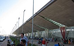 Терминал аэропорта Ахмадабад 2.jpg