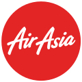 亚洲航空商标