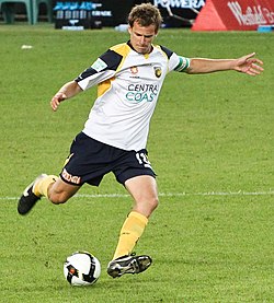 Alex Wilkinson