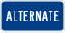 Alternate plate blue.svg