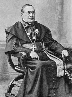 Jeho Eminence Anton Josef Gruscha