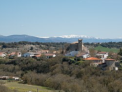 View of Apodaka