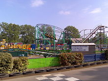 wicksteed skatepark