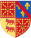 Arms of Henry IV of France as King of Navarre (1572-1589).svg
