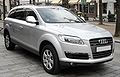 アウディ・Q7