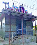 Avula Gangamma Temple - Neralur