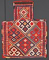 Image 1Salt bag circa 1880, Karabakh (from Culture of Azerbaijan)