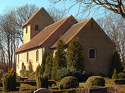 Børglum Kirke