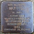 Max Pelz