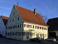 Gasthof „Krone“