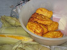 Barranquilla buñuelos de maíz.jpg