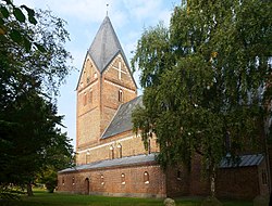 Basilica of Altenkrempe