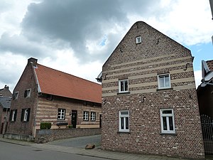 Boerderij Kerkstraat 16