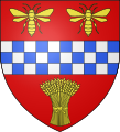 Blason Aschères-le-Marché.svg