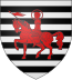 Blason de Quevilloncourt