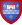 Wappen des Départements Indre