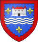 Escut de l'Indre