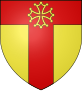 Escudo de  Tarn