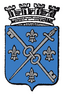 Blason de Saint-Hilaire-Saint-Florent