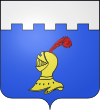 Blason de Bonnay