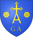 Gardanne címere