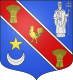 Coat of arms of Gesnes-en-Argonne