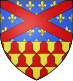 Coat of arms of Prauthoy