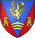 Coat of arms of Les Vignes