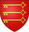 Wappen von Avignon