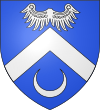 Blason de Bulle