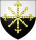 Coat of arms of Cattenom