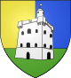 Port-Saint-Louis-du-Rhône - Stema