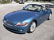 BMW Z4