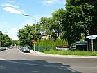 Berlin-Bohnsdorf Bruno-Taut-Straße