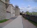 Remparts de Bourbon-Lancy