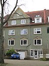 Wohnhaus