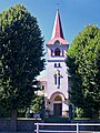 Église de Brekov