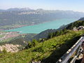 Lake Brienz Brienzersee