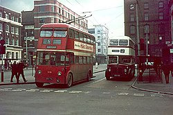 British Trolleybuses - Manchester - geograph.org.uk - 559504.jpg