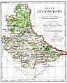 Київська губернія 1900 рік