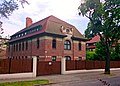 Casa del clero diocesano